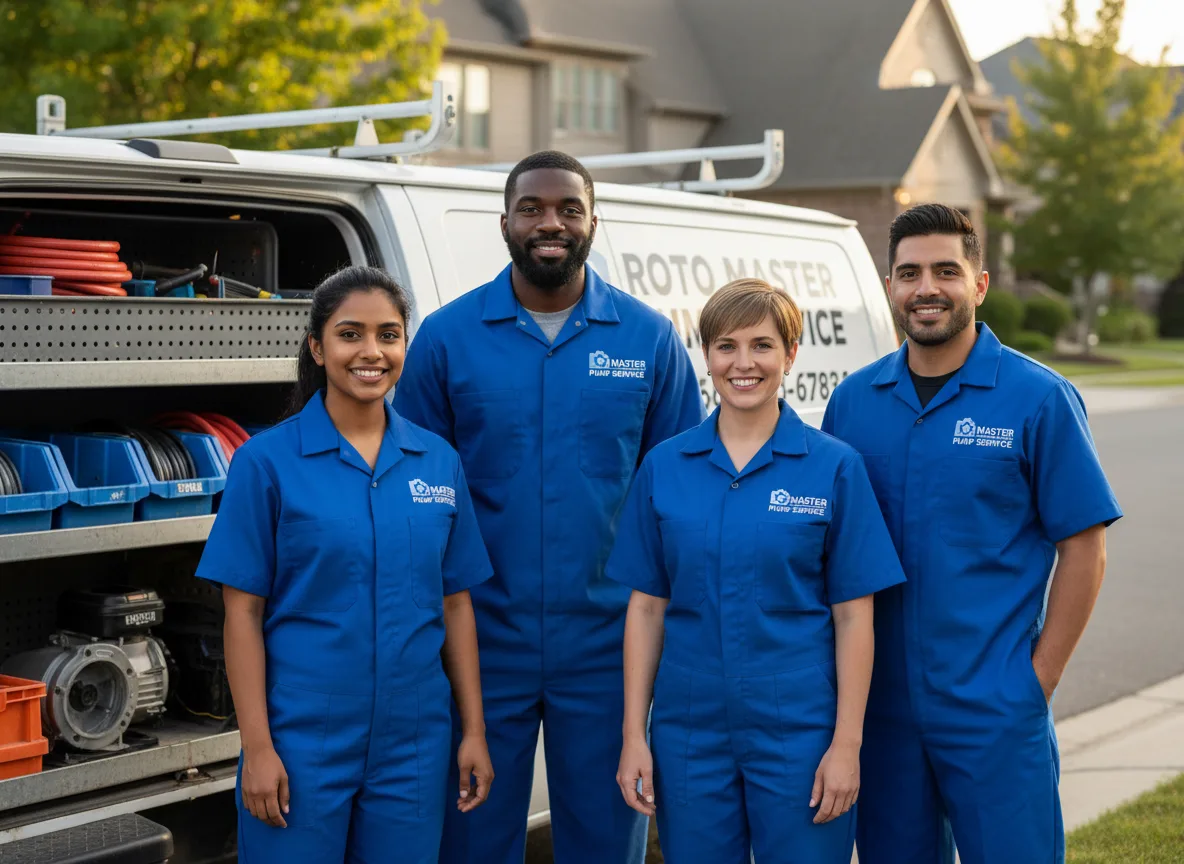 Sump Pump Installation company in Glandorf, OH